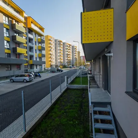 Armony Apartment *