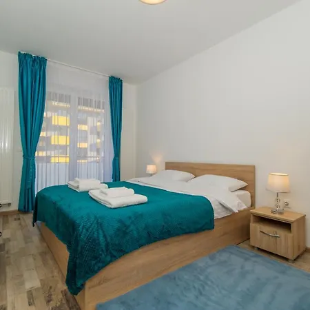 Armony Apartment *