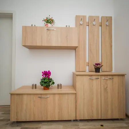 Armony Apartment Brasov