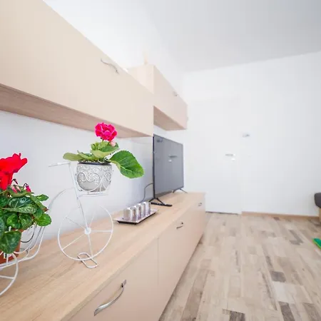 Armony Apartment Brasov