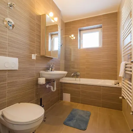 Armony Apartment