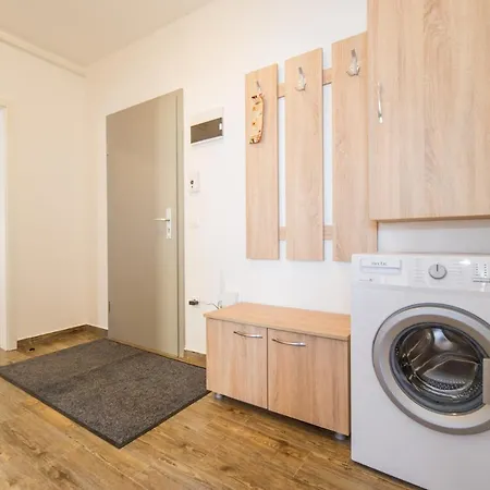 Armony Apartment