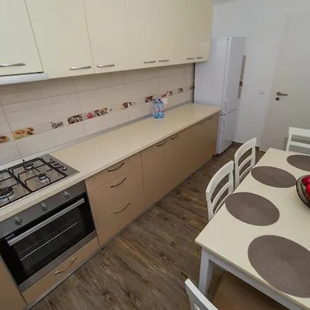 Apartment Armony Brasov