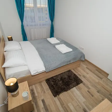Armony Apartment