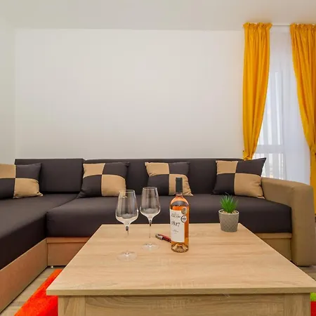 Apartment Armony *