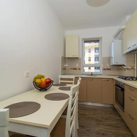 Apartment Armony