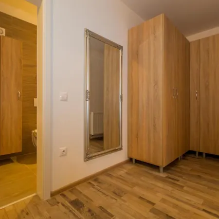 Apartment Armony *