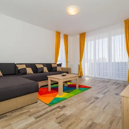 Apartment Armony