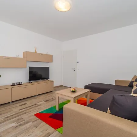 Apartment Armony