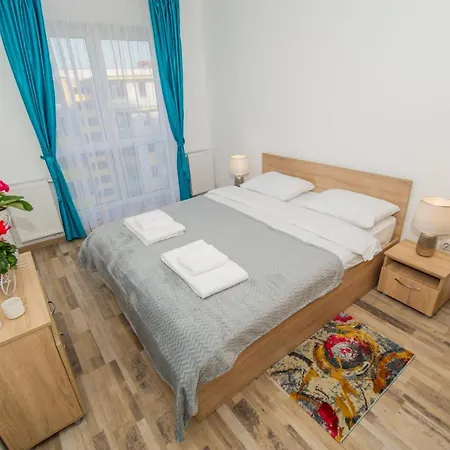 Armony Apartment *